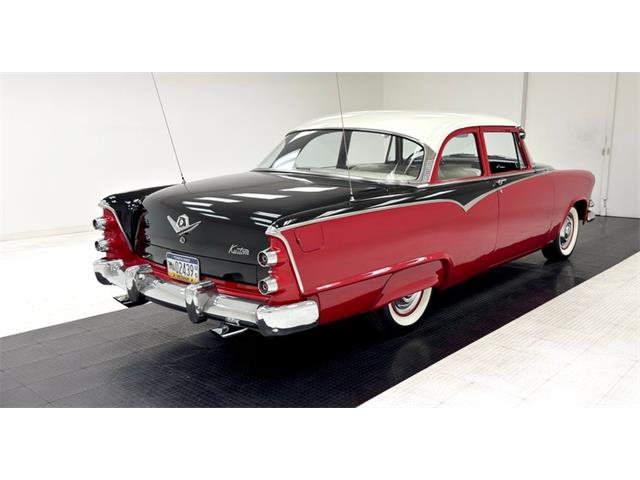 1955 Dodge Coronet (CC-2101623) for sale in Morgantown, Pennsylvania