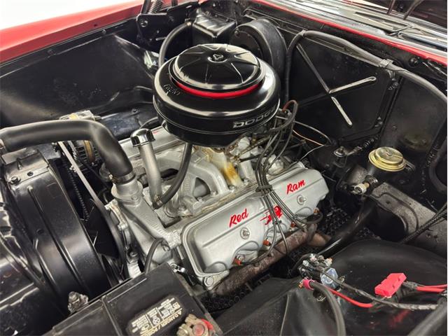 1955 Dodge Coronet (CC-2101623) for sale in Morgantown, Pennsylvania