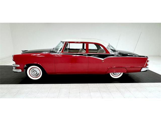 1955 Dodge Coronet (CC-2101623) for sale in Morgantown, Pennsylvania