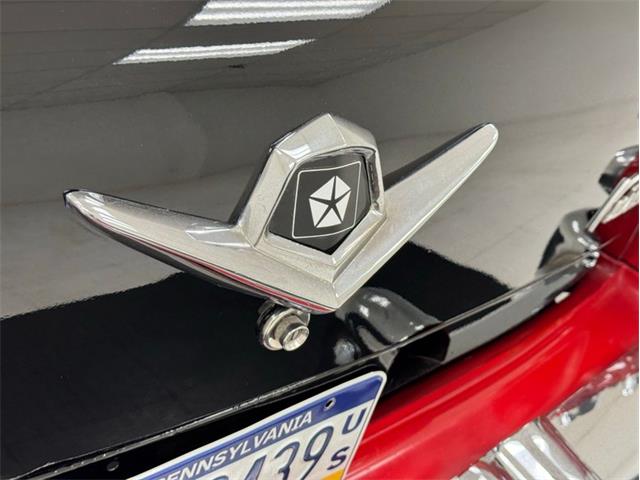 1955 Dodge Coronet (CC-2101623) for sale in Morgantown, Pennsylvania