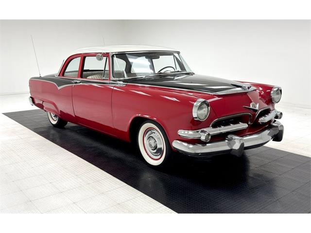 1955 Dodge Coronet (CC-2101623) for sale in Morgantown, Pennsylvania