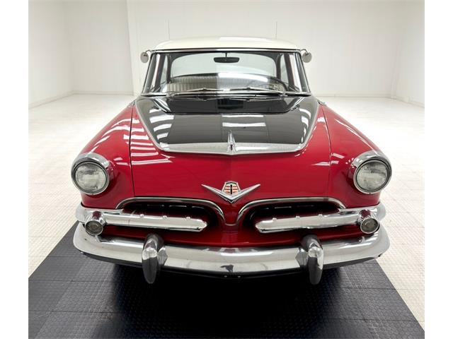 1955 Dodge Coronet (CC-2101623) for sale in Morgantown, Pennsylvania