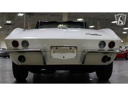 1964 Chevrolet Corvette (CC-2101624) for sale in Tulsa, Oklahoma