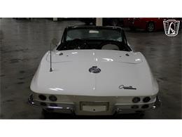 1964 Chevrolet Corvette (CC-2101624) for sale in Tulsa, Oklahoma