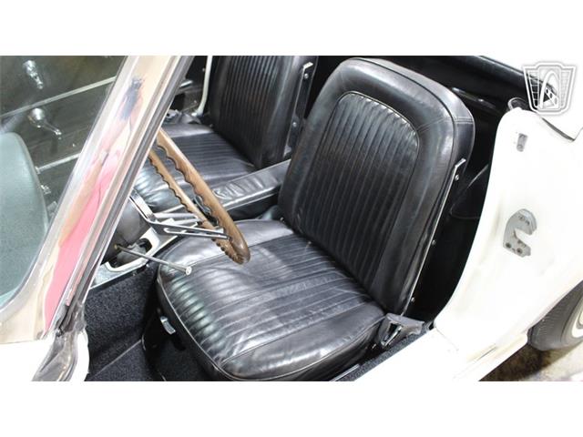 1964 Chevrolet Corvette (CC-2101624) for sale in Tulsa, Oklahoma