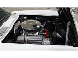 1964 Chevrolet Corvette (CC-2101624) for sale in Tulsa, Oklahoma