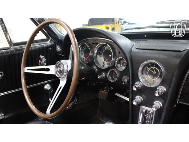 1964 Chevrolet Corvette (CC-2101624) for sale in Tulsa, Oklahoma