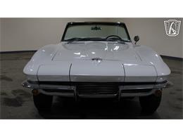 1964 Chevrolet Corvette (CC-2101624) for sale in Tulsa, Oklahoma