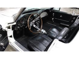 1964 Chevrolet Corvette (CC-2101624) for sale in Tulsa, Oklahoma