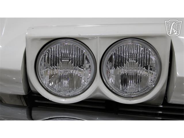 1964 Chevrolet Corvette (CC-2101624) for sale in Tulsa, Oklahoma