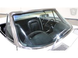 1964 Chevrolet Corvette (CC-2101624) for sale in Tulsa, Oklahoma
