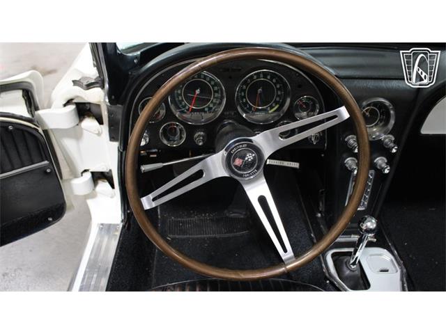1964 Chevrolet Corvette (CC-2101624) for sale in Tulsa, Oklahoma