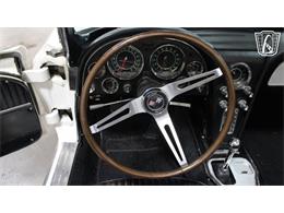 1964 Chevrolet Corvette (CC-2101624) for sale in Tulsa, Oklahoma