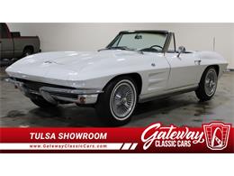 1964 Chevrolet Corvette (CC-2101624) for sale in Tulsa, Oklahoma