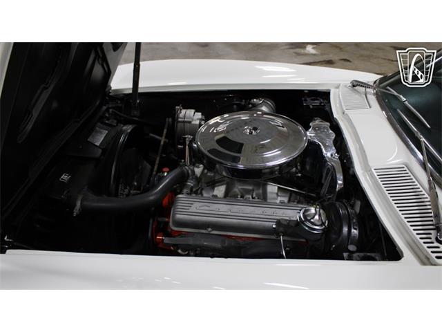 1964 Chevrolet Corvette (CC-2101624) for sale in Tulsa, Oklahoma
