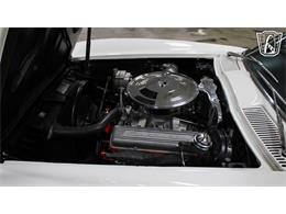 1964 Chevrolet Corvette (CC-2101624) for sale in Tulsa, Oklahoma