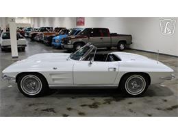1964 Chevrolet Corvette (CC-2101624) for sale in Tulsa, Oklahoma
