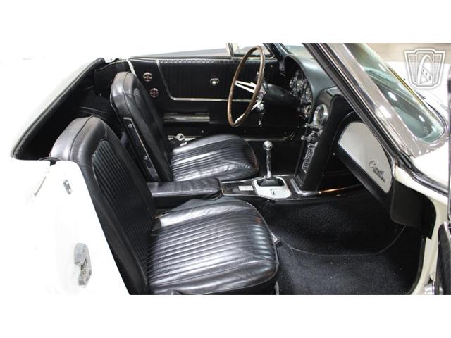 1964 Chevrolet Corvette (CC-2101624) for sale in Tulsa, Oklahoma