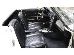 1964 Chevrolet Corvette (CC-2101624) for sale in Tulsa, Oklahoma