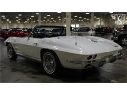 1964 Chevrolet Corvette (CC-2101624) for sale in Tulsa, Oklahoma