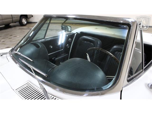 1964 Chevrolet Corvette (CC-2101624) for sale in Tulsa, Oklahoma