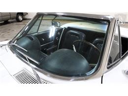 1964 Chevrolet Corvette (CC-2101624) for sale in Tulsa, Oklahoma