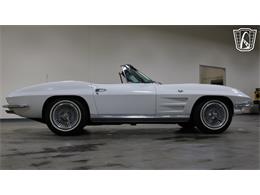 1964 Chevrolet Corvette (CC-2101624) for sale in Tulsa, Oklahoma