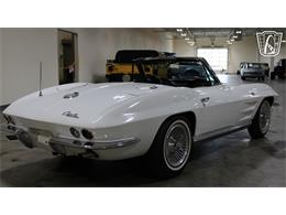 1964 Chevrolet Corvette (CC-2101624) for sale in Tulsa, Oklahoma