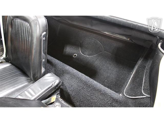 1964 Chevrolet Corvette (CC-2101624) for sale in Tulsa, Oklahoma