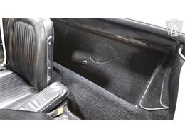 1964 Chevrolet Corvette (CC-2101624) for sale in Tulsa, Oklahoma
