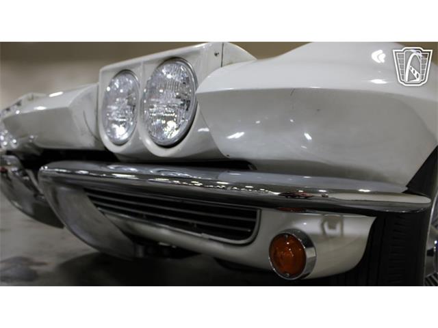 1964 Chevrolet Corvette (CC-2101624) for sale in Tulsa, Oklahoma
