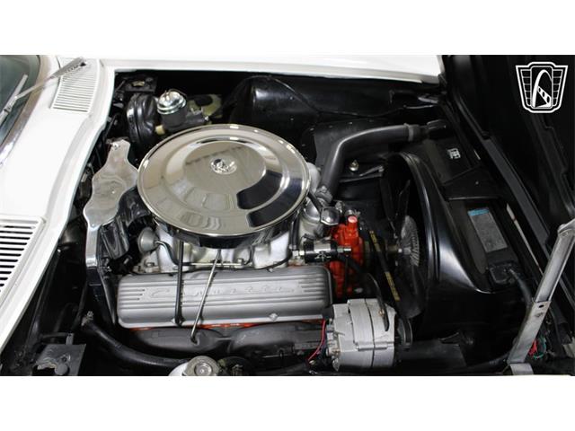 1964 Chevrolet Corvette (CC-2101624) for sale in Tulsa, Oklahoma