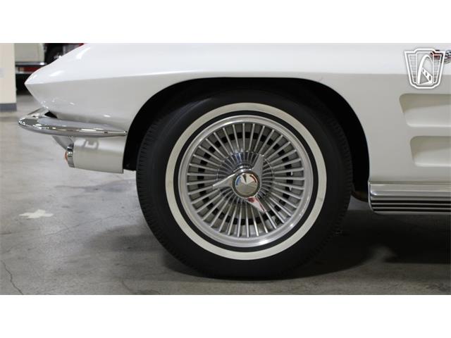 1964 Chevrolet Corvette (CC-2101624) for sale in Tulsa, Oklahoma