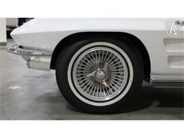 1964 Chevrolet Corvette (CC-2101624) for sale in Tulsa, Oklahoma