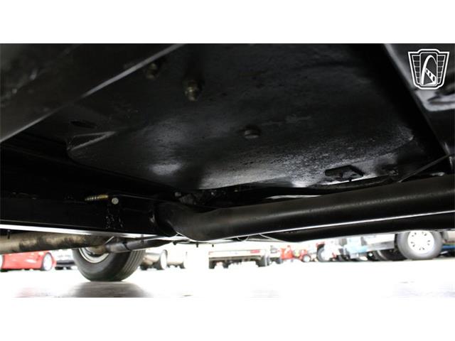 1964 Chevrolet Corvette (CC-2101624) for sale in Tulsa, Oklahoma