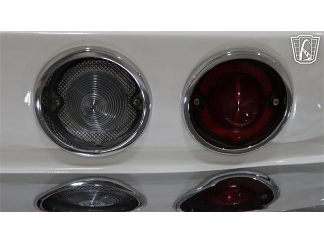 1964 Chevrolet Corvette (CC-2101624) for sale in Tulsa, Oklahoma