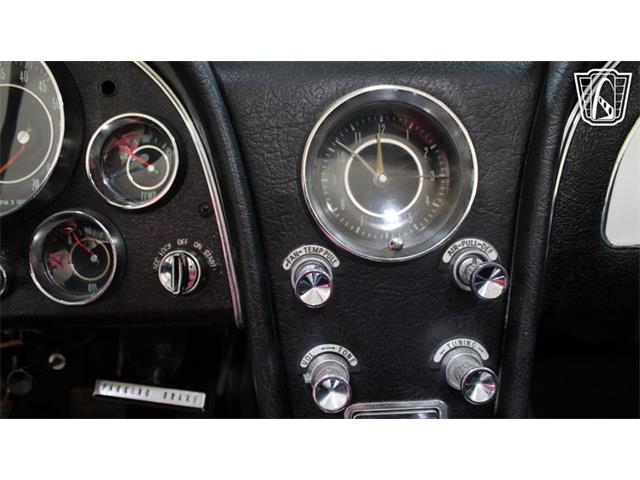 1964 Chevrolet Corvette (CC-2101624) for sale in Tulsa, Oklahoma