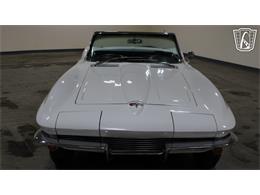 1964 Chevrolet Corvette (CC-2101624) for sale in Tulsa, Oklahoma