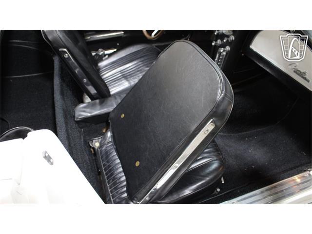 1964 Chevrolet Corvette (CC-2101624) for sale in Tulsa, Oklahoma