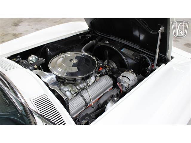 1964 Chevrolet Corvette (CC-2101624) for sale in Tulsa, Oklahoma