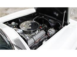 1964 Chevrolet Corvette (CC-2101624) for sale in Tulsa, Oklahoma
