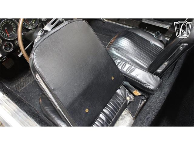 1964 Chevrolet Corvette (CC-2101624) for sale in Tulsa, Oklahoma