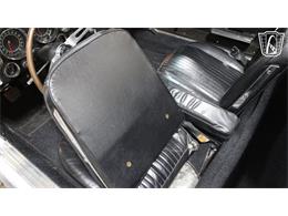 1964 Chevrolet Corvette (CC-2101624) for sale in Tulsa, Oklahoma