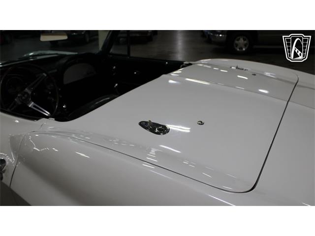 1964 Chevrolet Corvette (CC-2101624) for sale in Tulsa, Oklahoma