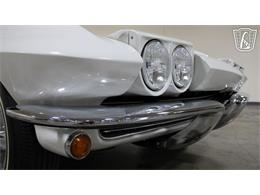 1964 Chevrolet Corvette (CC-2101624) for sale in Tulsa, Oklahoma