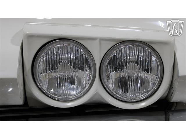 1964 Chevrolet Corvette (CC-2101624) for sale in Tulsa, Oklahoma