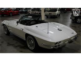 1964 Chevrolet Corvette (CC-2101624) for sale in Tulsa, Oklahoma