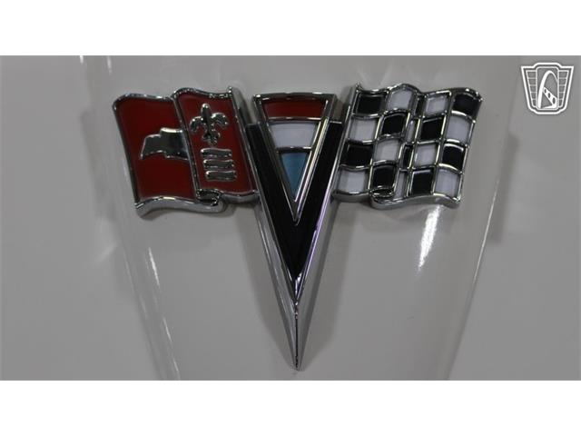 1964 Chevrolet Corvette (CC-2101624) for sale in Tulsa, Oklahoma