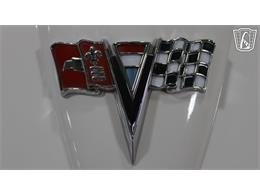 1964 Chevrolet Corvette (CC-2101624) for sale in Tulsa, Oklahoma