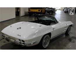 1964 Chevrolet Corvette (CC-2101624) for sale in Tulsa, Oklahoma